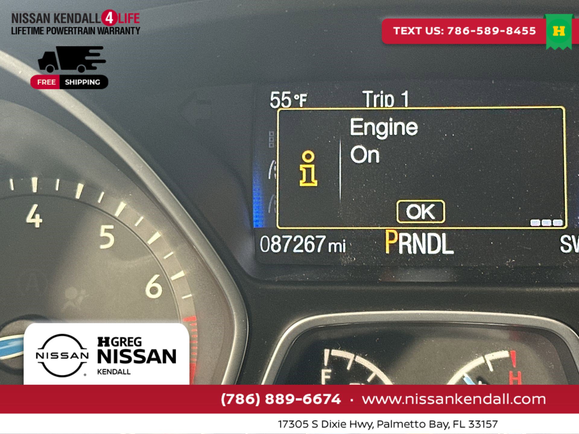 Used 2017 Ford Focus SE w/ Interior Protection Package image 19