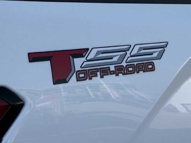 Used 2023 Toyota Tundra SR5 AWD/4WD image 9