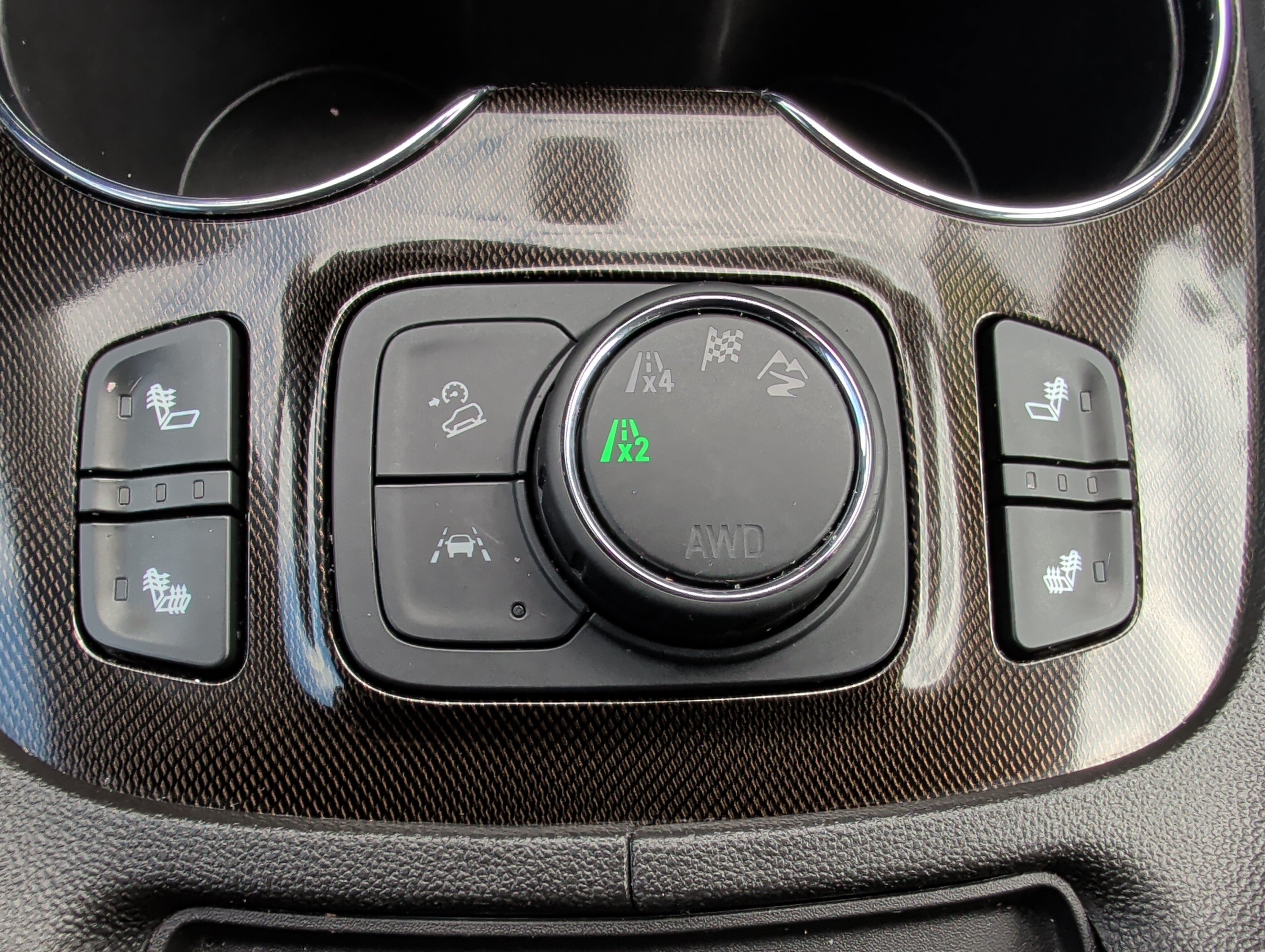 Used 2023 GMC Acadia AT4 AWD/4WD image 27