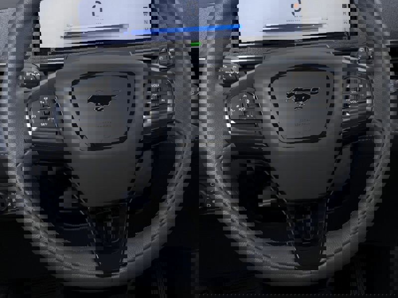 New 2024 Ford Mustang Mach-E Premium image 34