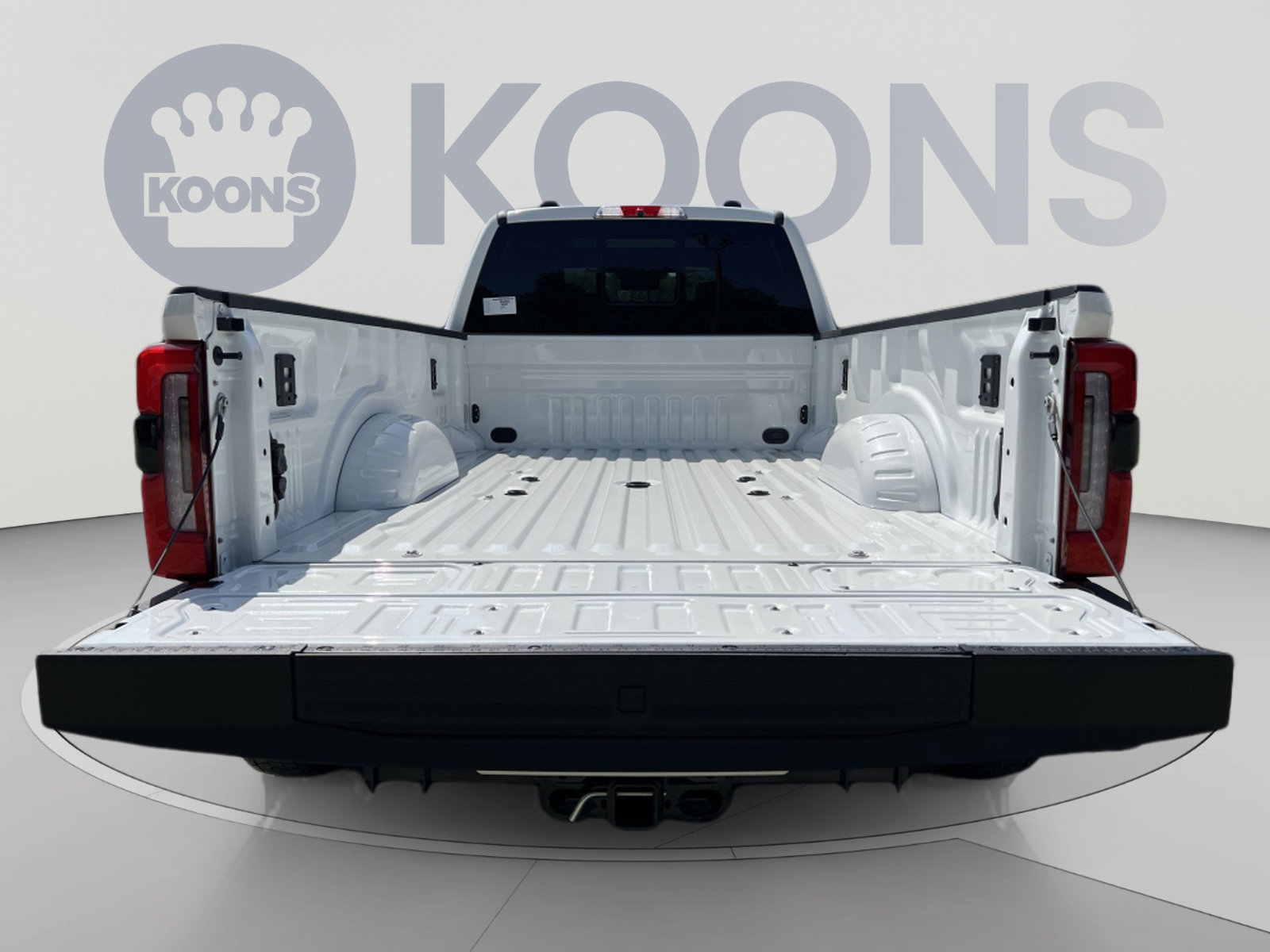 New 2026 Ford F450 Platinum AWD/4WD image 26