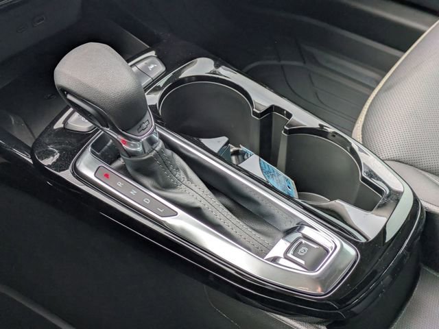 New 2026 Chevrolet Trax ACTIV w/ Sunroof Package image 20