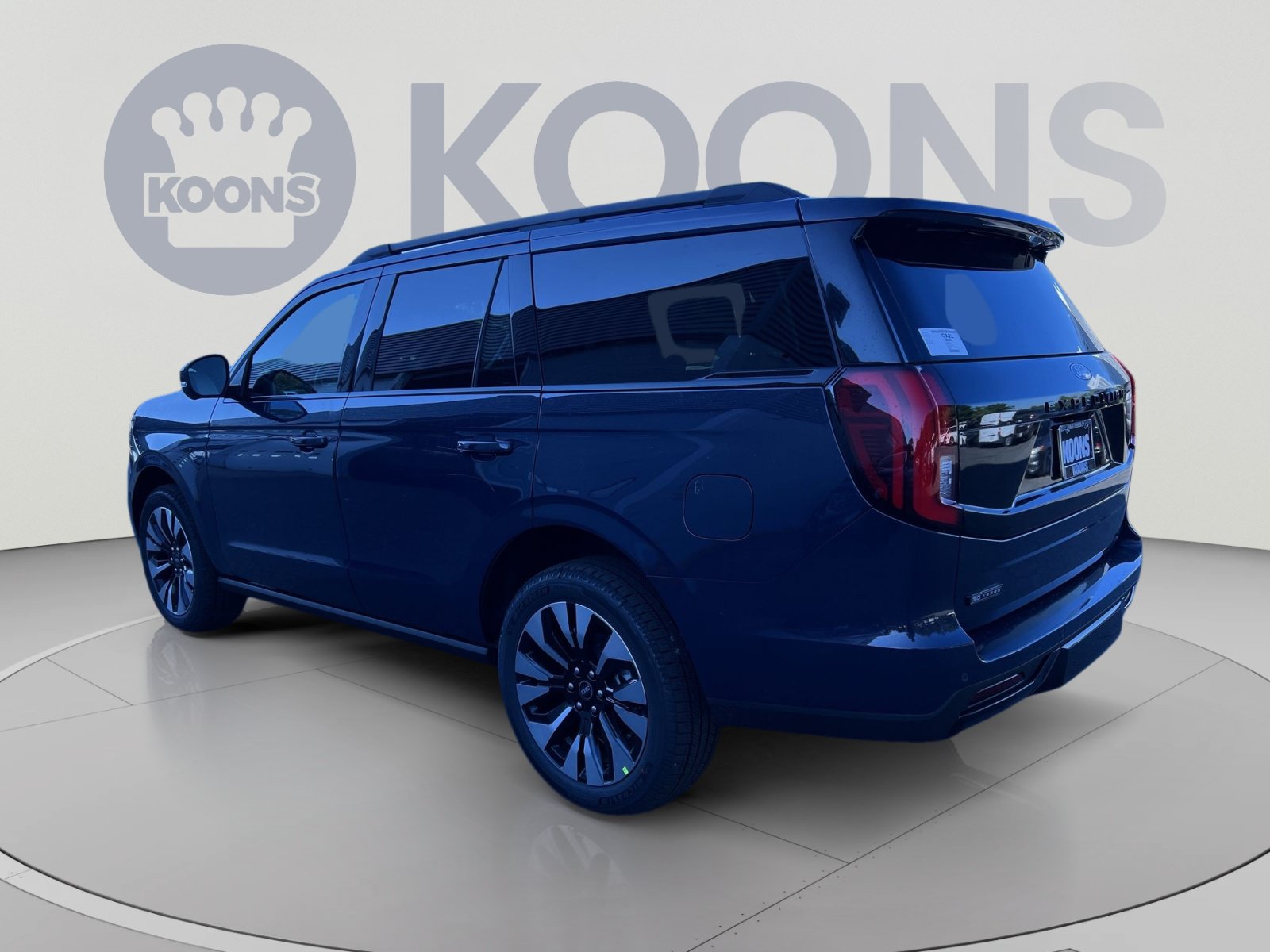 New 2027 Ford Expedition Platinum AWD/4WD image 8