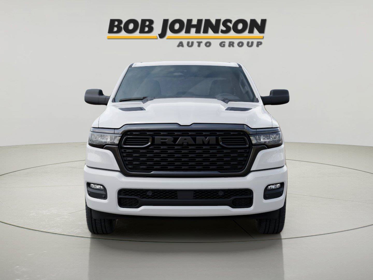 New 2027 RAM 1500 Express AWD/4WD image 2
