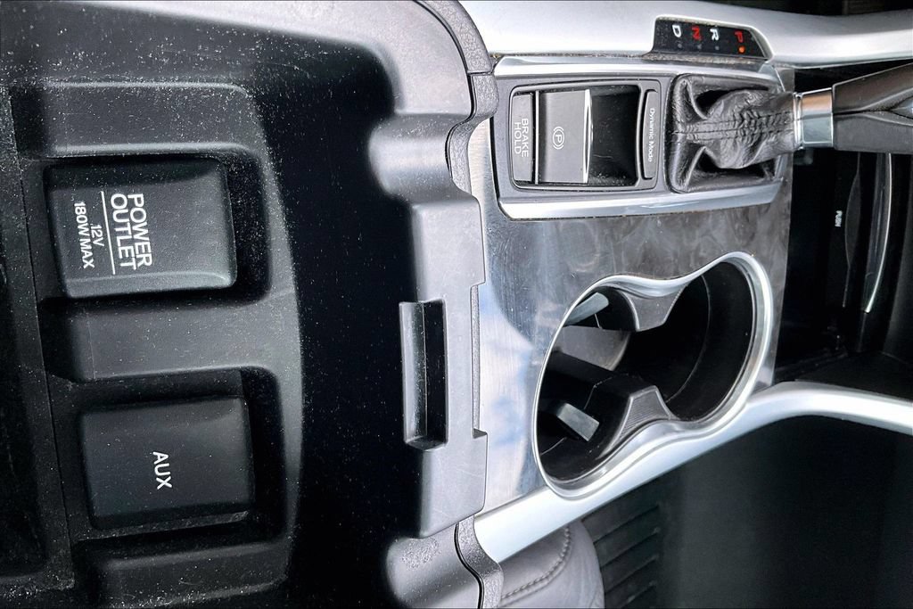 Certified 2020 Acura TLX w/ Technology Package FWD image 32
