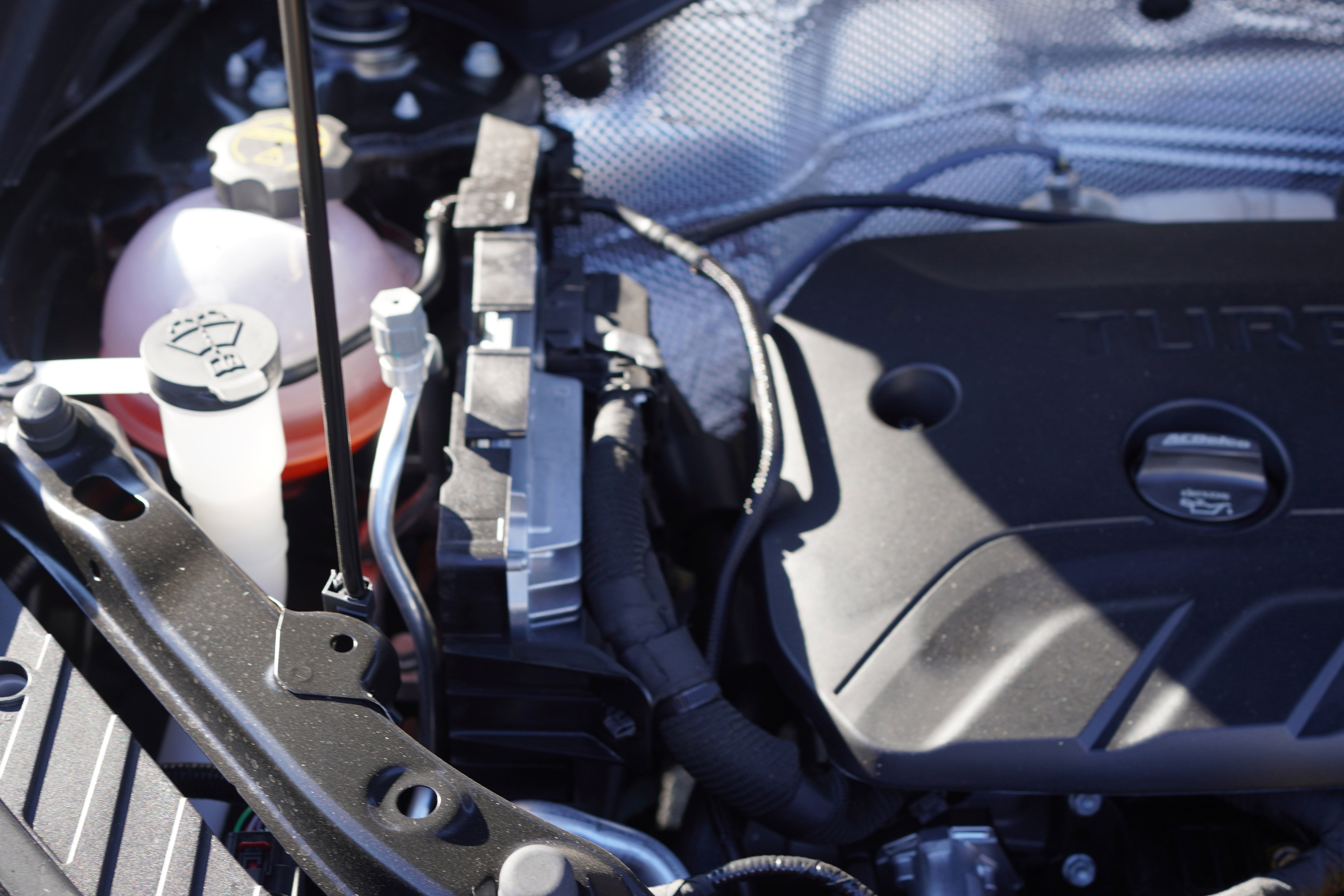 New 2026 Buick Encore GX Preferred w/ Comfort Package image 44