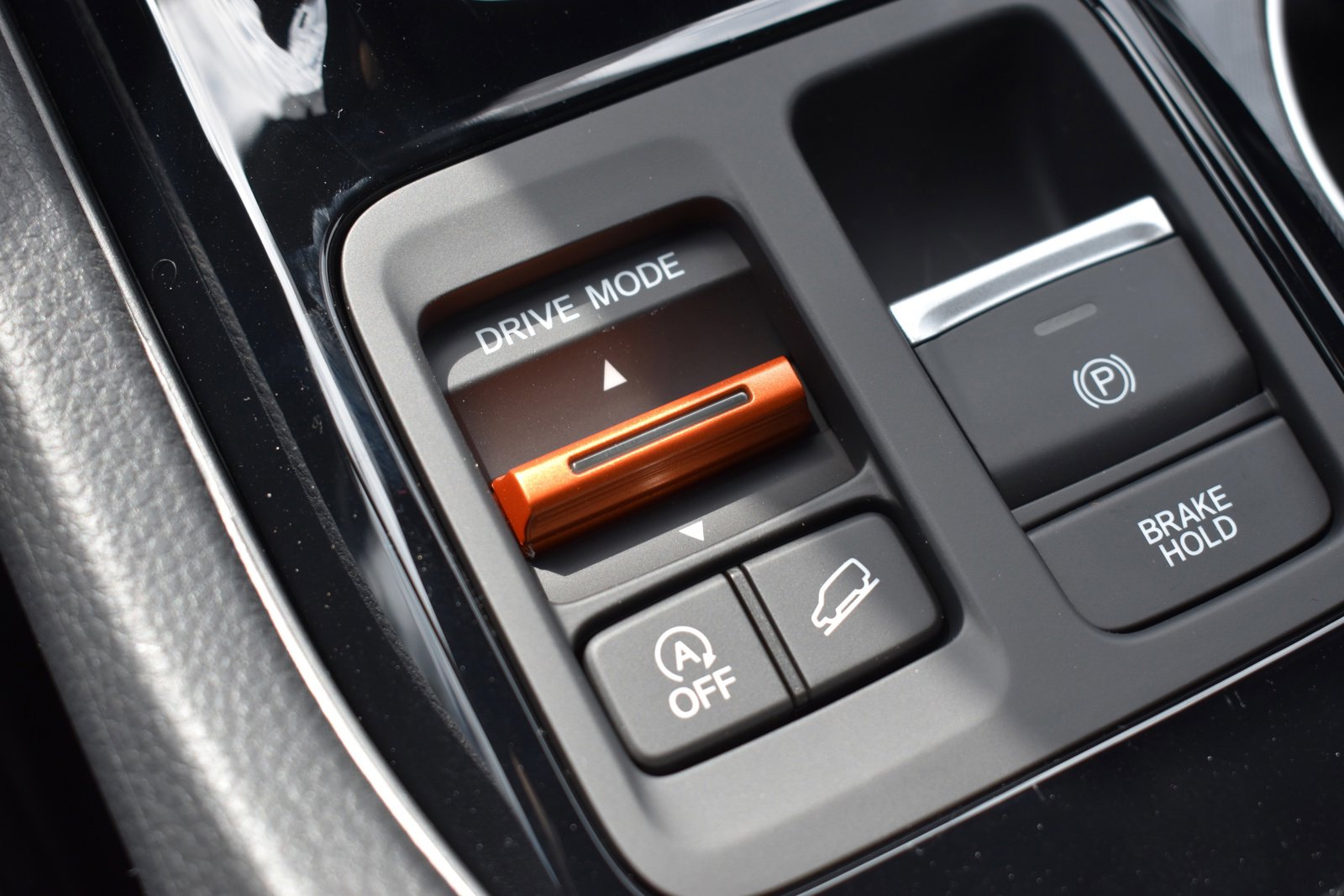 New 2026 Honda Passport TrailSport Elite image 23