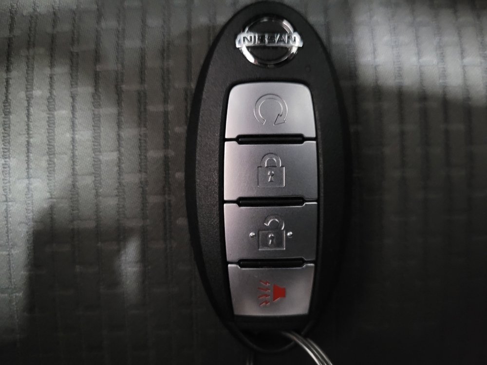 Used 2020 Nissan Pathfinder SV w/ Rock Creek Edition AWD/4WD image 32