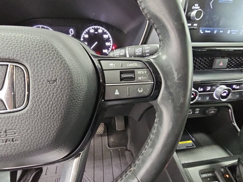 Used 2024 Honda CR-V EX-L image 26