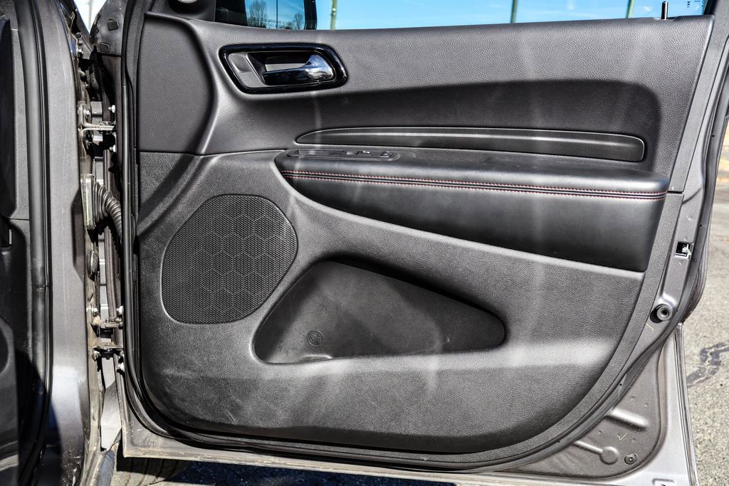 Used 2025 Dodge Durango GT w/ Blacktop Package image 38