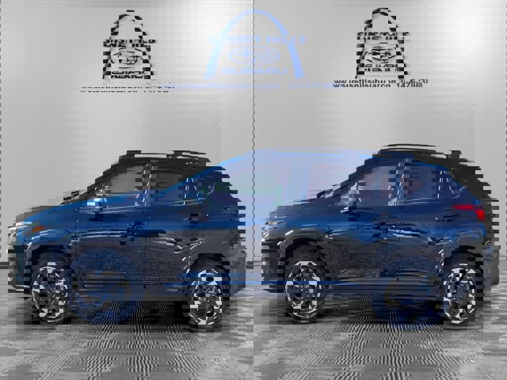 New 2026 Subaru Crosstrek 2.5i Limited w/ Crosstrek Mirror Package image 26