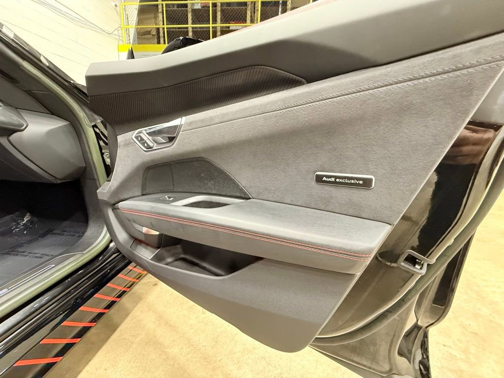 Used 2023 Audi RS e-tron GT image 54