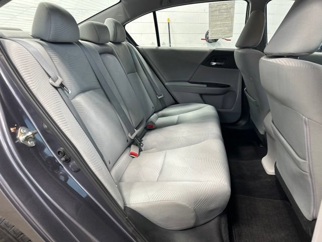 Used 2015 Honda Accord LX image 16