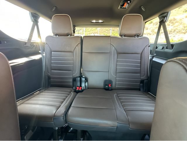 New 2026 GMC Yukon XL Denali Ultimate AWD/4WD image 18
