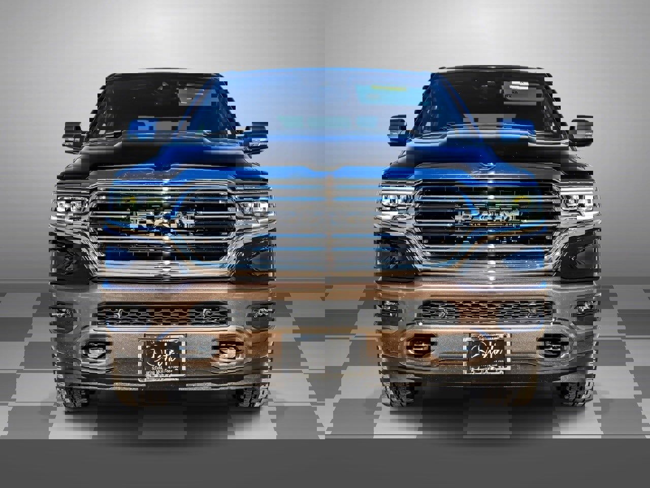 Used 2021 RAM 1500 Limited image 2