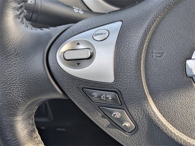 Used 2017 Nissan Juke SV w/ Technology Package image 24