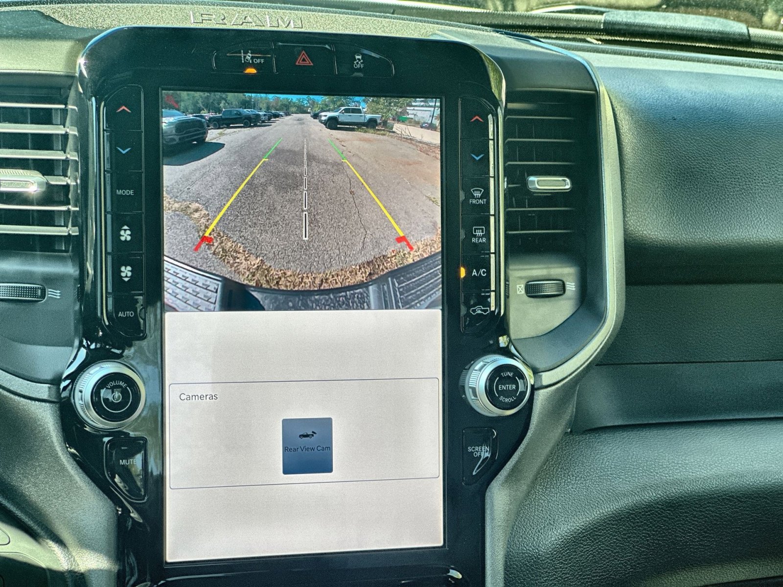 New 2026 RAM 2500 Tradesman w/ Safety Group image 19