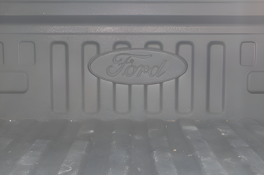 Used 2022 Ford F150 Platinum w/ Equipment Group 701A High AWD/4WD image 31