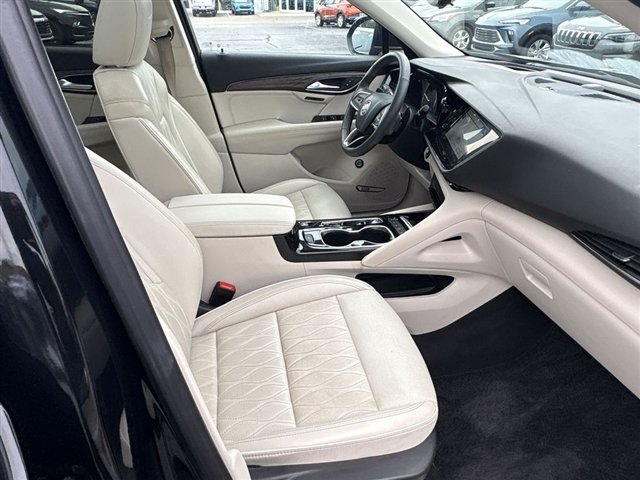 Certified 2023 Buick Envision Avenir AWD/4WD image 28