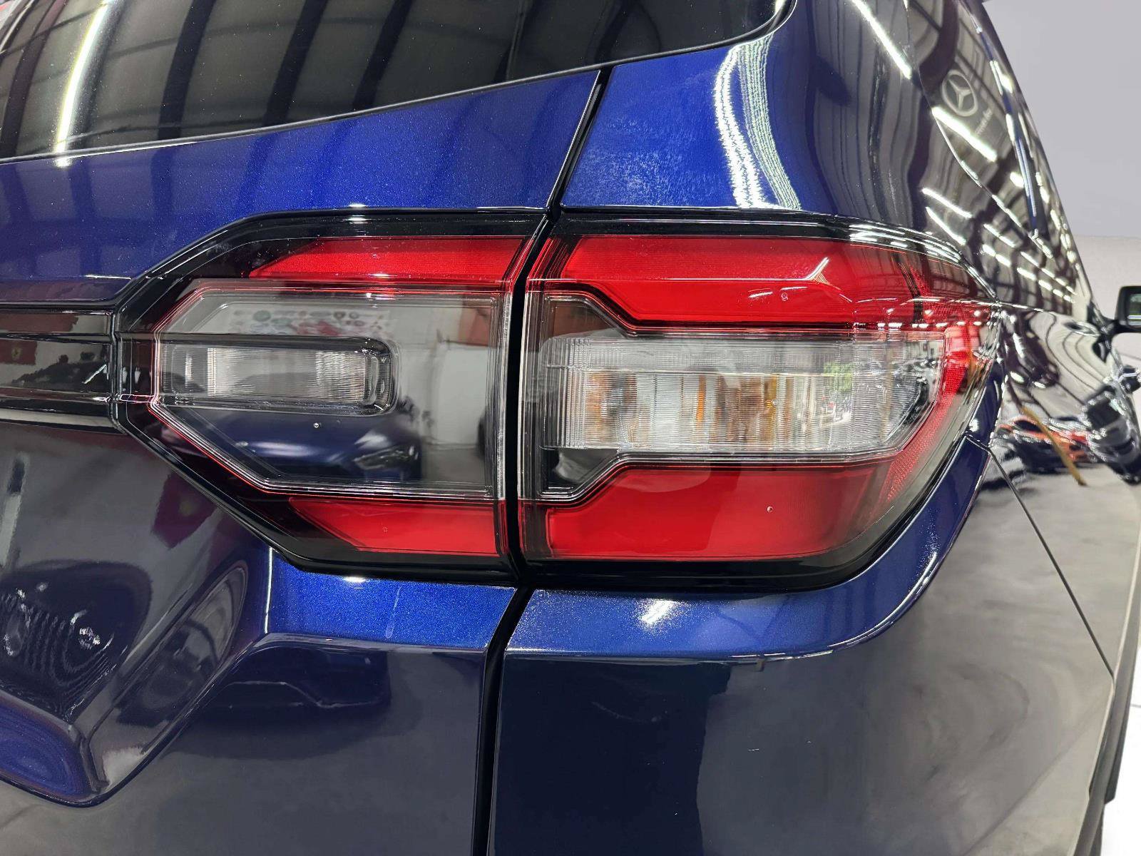 Used 2025 Honda Pilot EX-L image 16