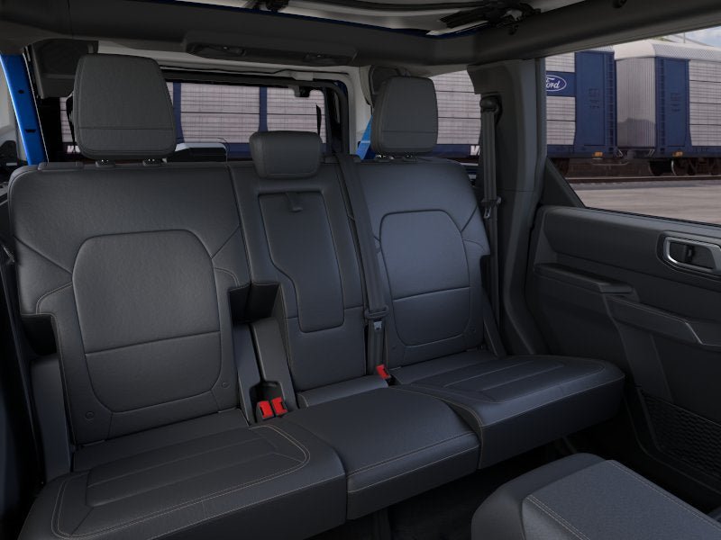 New 2026 Ford Bronco Badlands AWD/4WD image 36