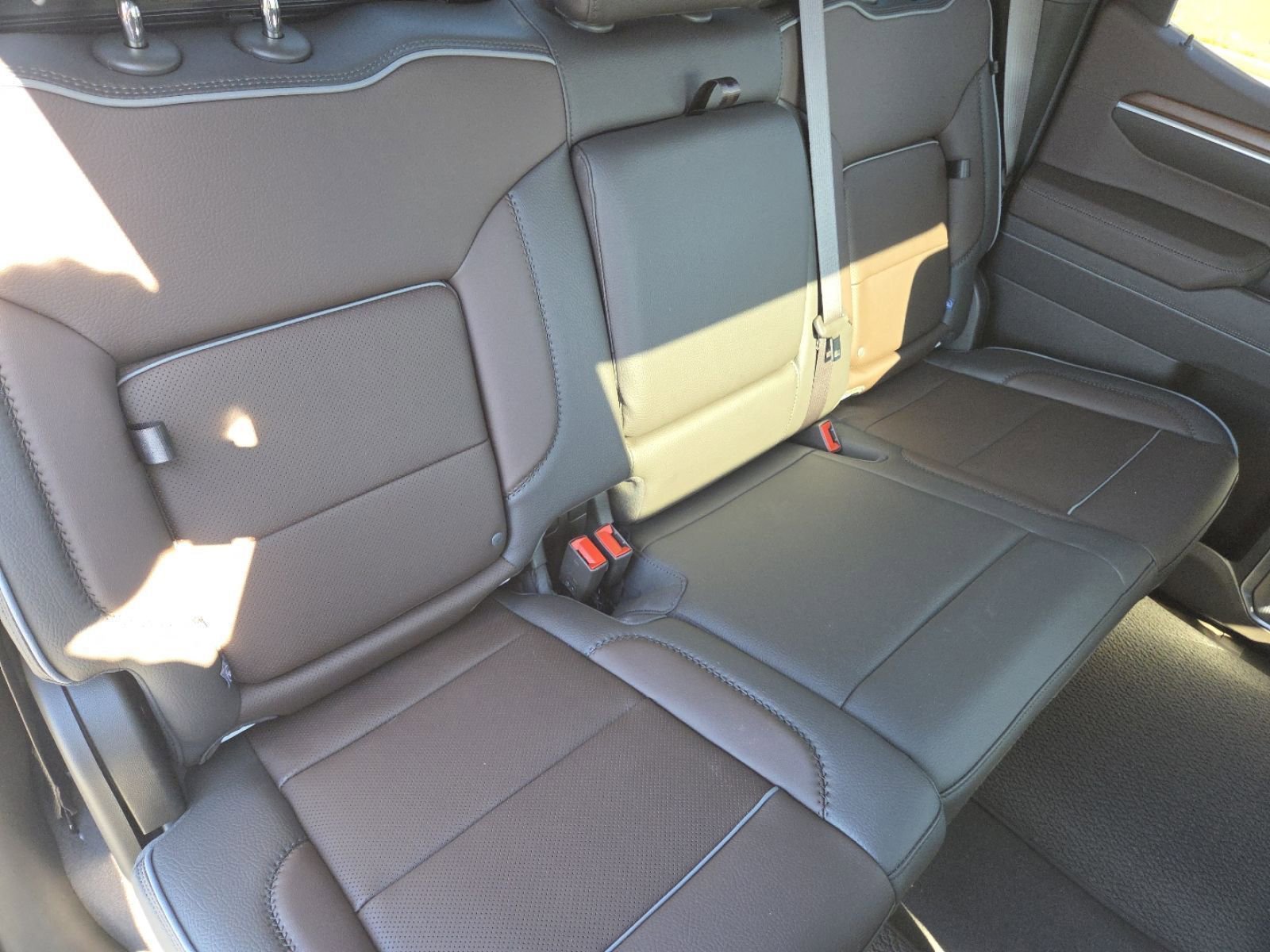 New 2026 GMC Sierra 1500 Denali image 30