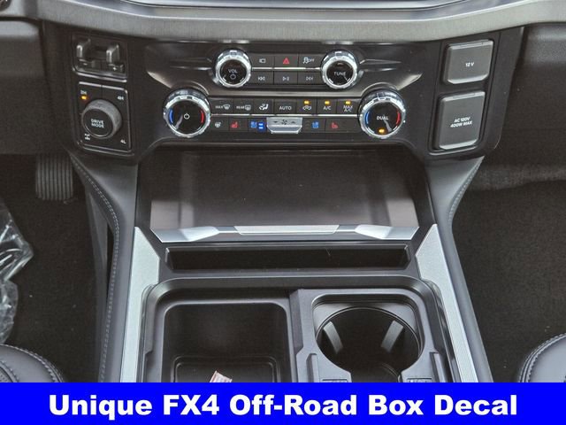 New 2026 Ford F250 Platinum image 15