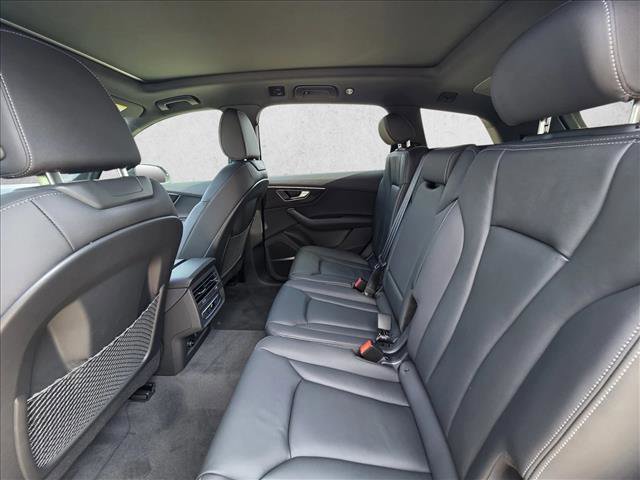 New 2026 Audi Q7 2.0T Premium Plus image 13