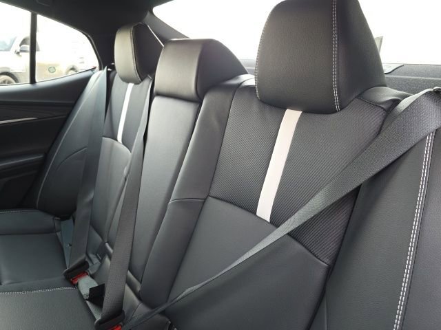 Used 2025 Toyota Camry SE w/ Convenience Package image 27