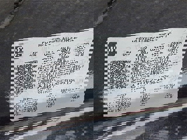 New 2025 GMC Sierra 3500 SLT w/ SLT Premium Package image 18