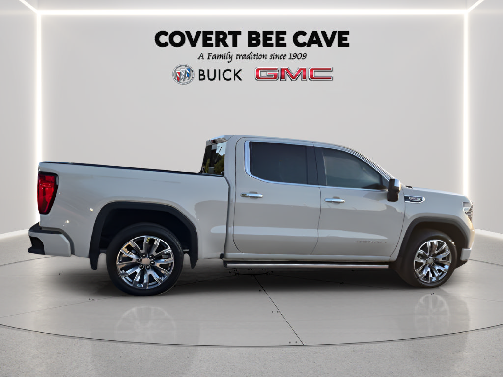 New 2026 GMC Sierra 1500 Denali AWD/4WD image 12