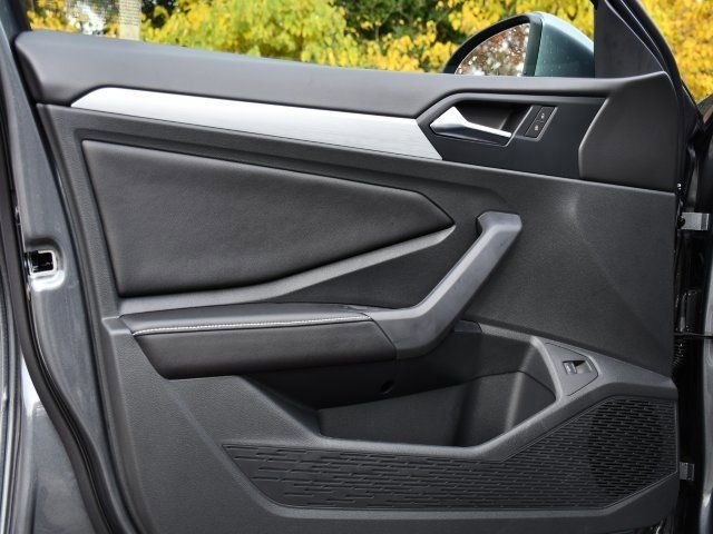 New 2026 Volkswagen Jetta Sport image 11