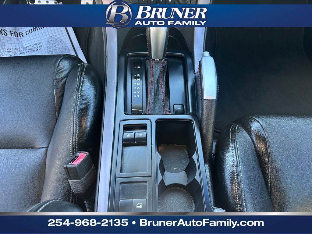 Used 2006 Pontiac GTO image 19