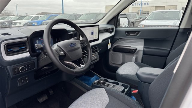 New 2026 Ford Maverick XLT w/ XLT Luxury Package image 20