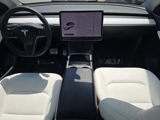Used 2021 Tesla Model Y Performance image 11