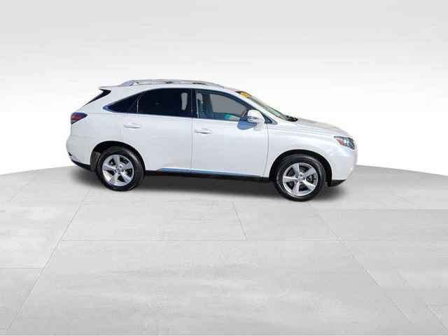Used 2012 Lexus RX 350 FWD w/ Premium Pkg image 3