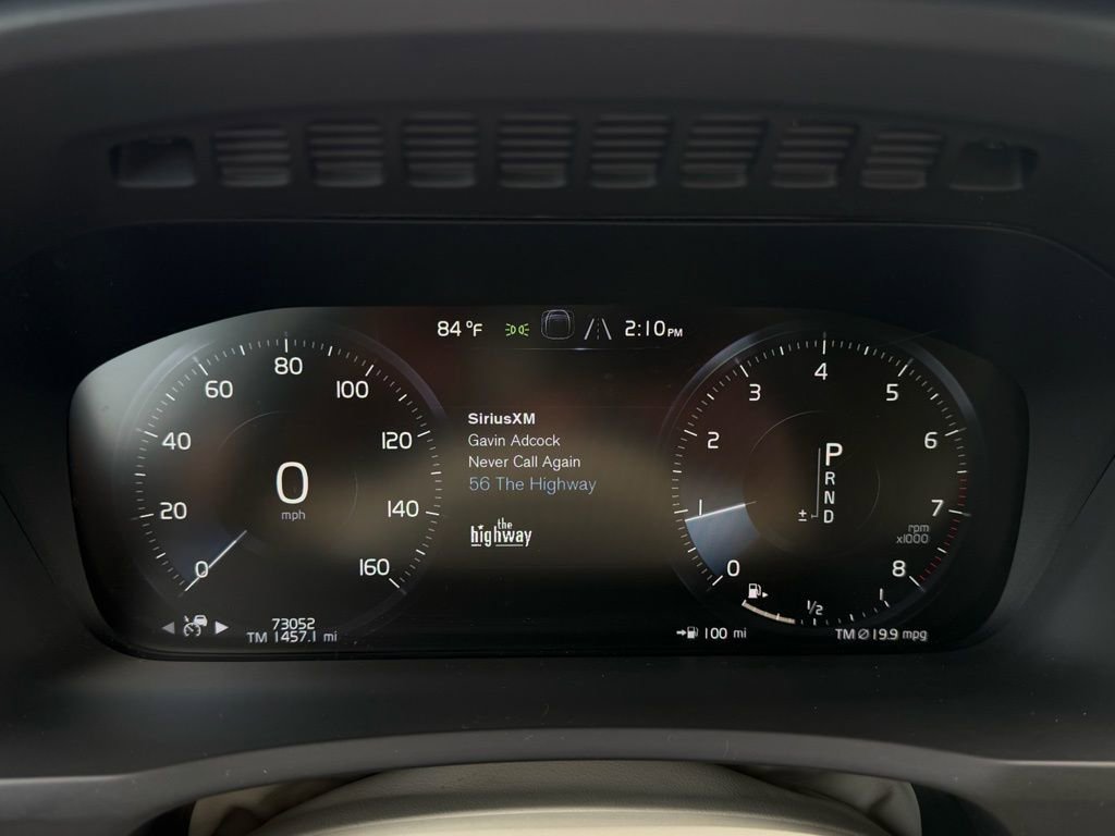 Used 2020 Volvo XC90 T6 Momentum image 18