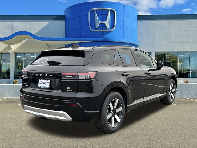 New 2025 Honda Prologue Touring image 2