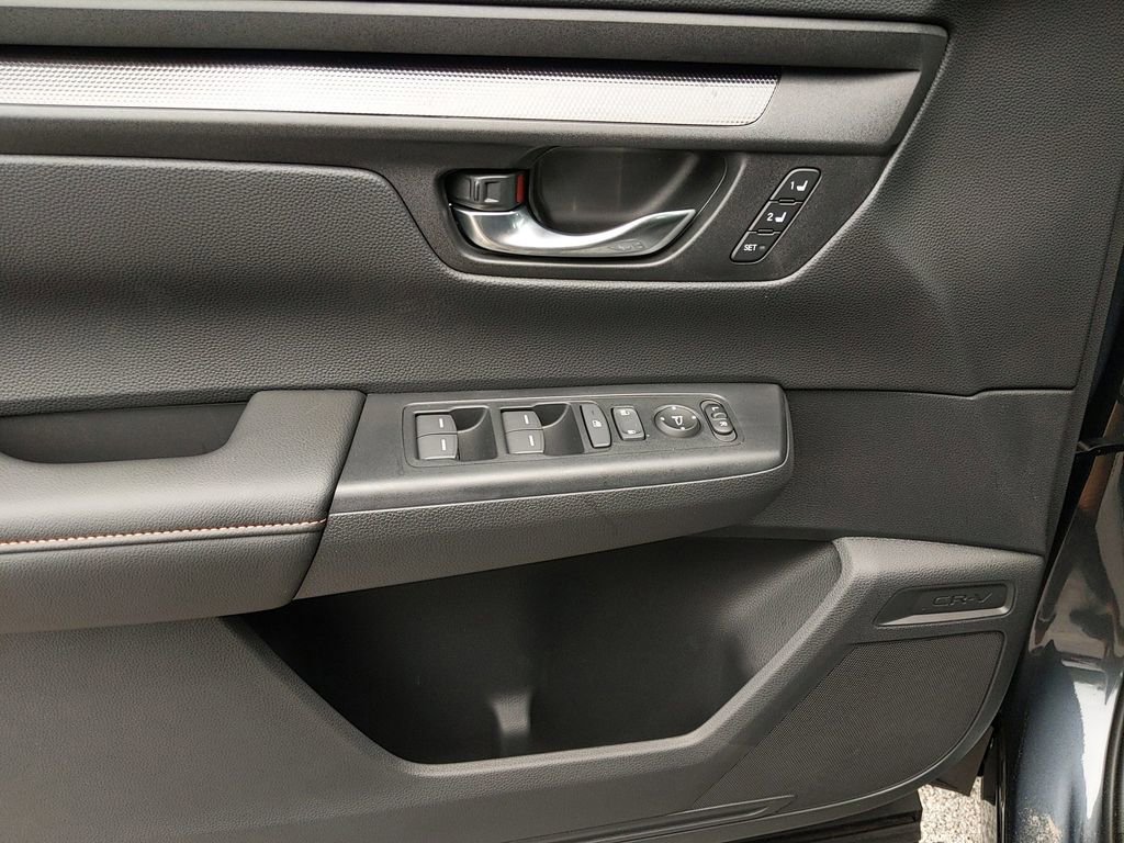 New 2026 Honda CR-V Sport-L image 13