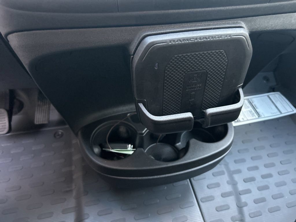 New 2026 RAM ProMaster 2500 w/ Premium Convenience Group FWD image 40