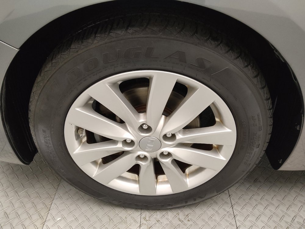 Used 2016 Kia Forte Koup EX image 31