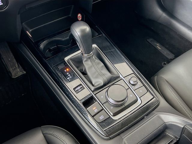 Used 2025 MAZDA CX-30 AWD 2.5 S w/ Select Sport Pkg image 14