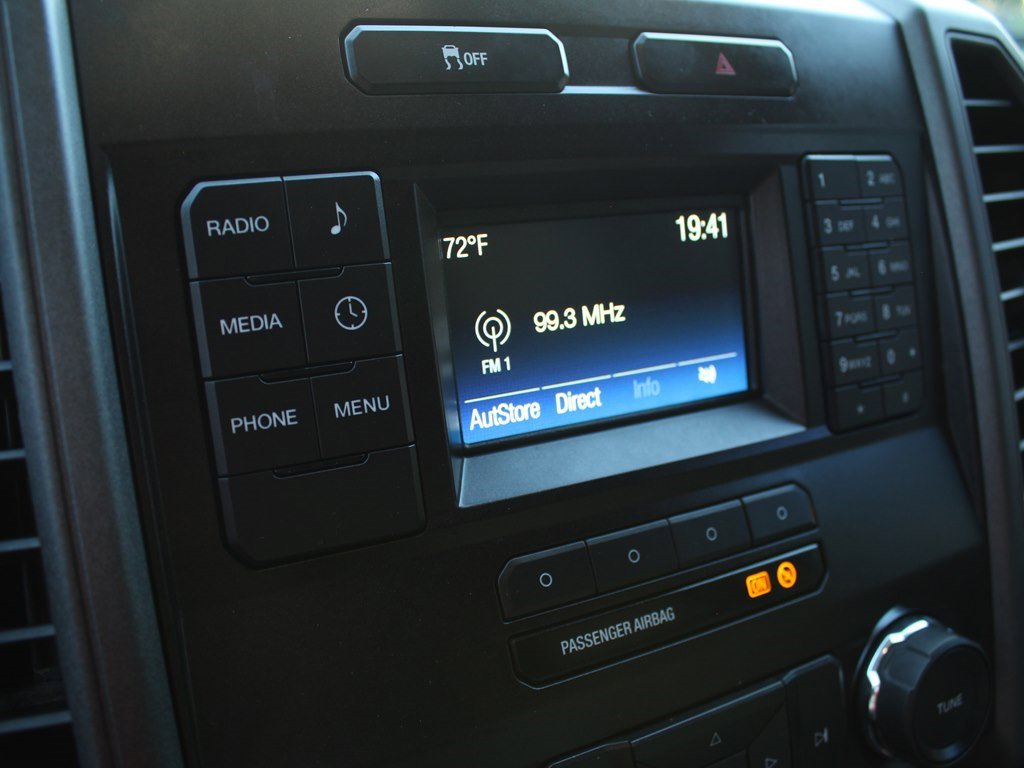 Used 2019 Ford F250 XL w/ Power Equipment Group image 27