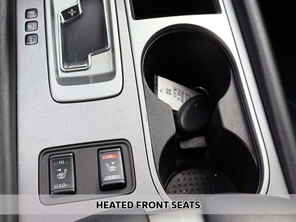 Used 2024 Nissan Murano SL image 6