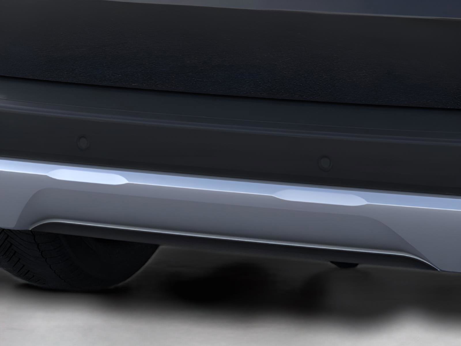 New 2025 Ford Escape PHEV image 23