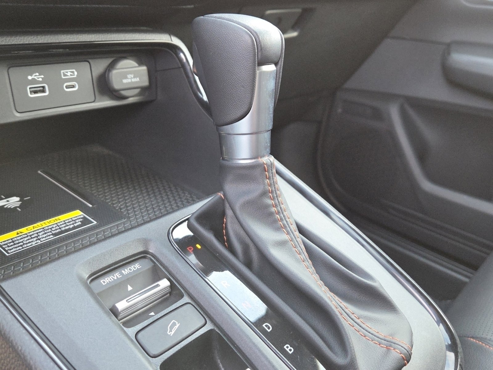 Used 2025 Honda CR-V Sport-L image 31