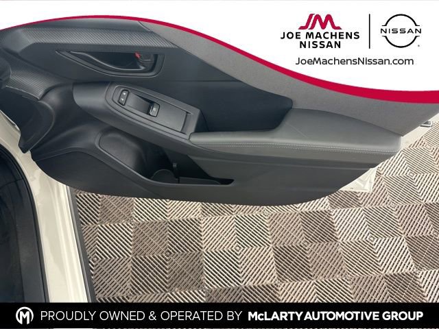 Used 2024 Subaru Crosstrek 2.0i Premium AWD/4WD image 19