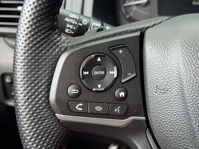 Certified 2024 Honda Passport TrailSport image 21