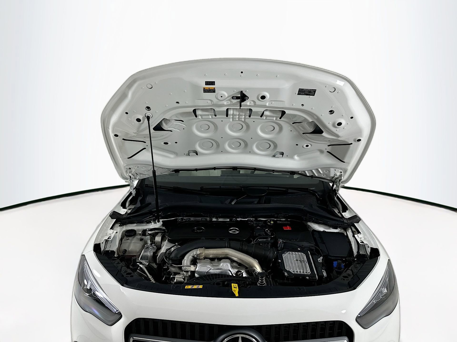 Used 2026 Mercedes-Benz GLA 250 image 33