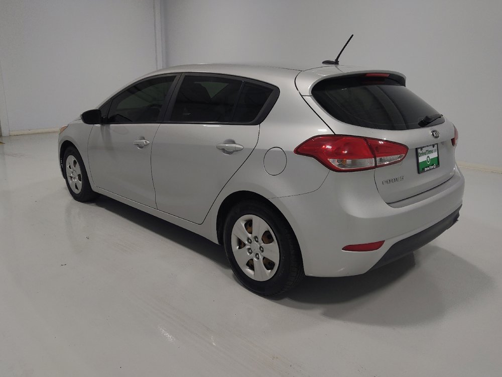 Used 2017 Kia Forte LX image 5